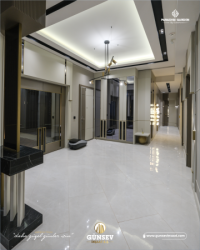 Paradise Garden Projemizin Örnek Dairesini Keşfetmeye Davetlisiniz