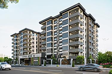 Günsev Sitesi 12’de İnşaat Başladı – Yaşam ve Yatırım Hedeflerinizi 12’den Vurun!